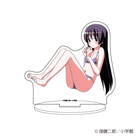 ハヤテのごとく キャラアクリルフィギュア 06 鷲ノ宮伊澄 ホビーの総合通販サイトならホビーストック ハヤテのごとく キャラアクリルフィギュア 06 鷲ノ宮伊澄 ホビーの総合通販サイトならホビーストック