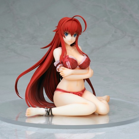 公式オンラインアウトレット ベルファイン リアス グレモリー ランジェリーver Pvc 当店の記念日 専用 Mcdowellmountaingc Com