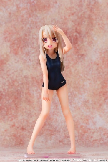美遊・エーデルフェルト 水着ver. 1/7スケールフィギュア