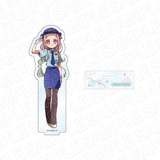販売終了　地縛少年花子くん　寧々　職業体験 61-twvS26bL._UF350,350_QL50_.jpg