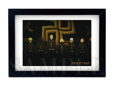 東京リベンジャーズ フレキャラマグネット Op 1 ホビーの総合通販サイトならホビーストック