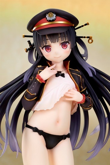 キューズQ まいてつ pure station 1/6 ハチロク｜ホビーの総合通販