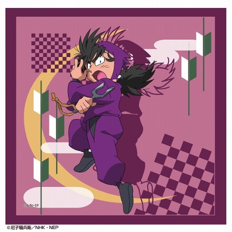 忍たま乱太郎 ハンドタオル 06 浜守一郎 ホビーの総合通販サイトならホビーストック 忍たま乱太郎 ハンドタオル 06 浜守一郎 ホビーの総合通販サイトならホビーストック