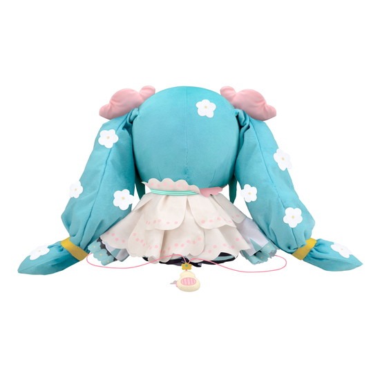 初音ミク マジカルミライ2021 ふわふわぬいぐるみ LL|ホビーの 初音ミク マジカルミライ2021 ふわふわぬいぐるみ LL|ホビーの