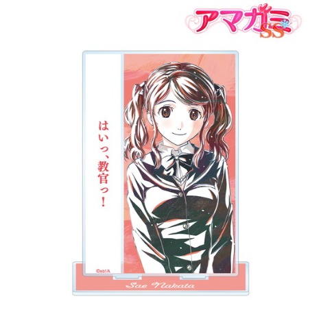 アマガミ台詞付きアクリルスタンド アマガミ台詞付きアクリルスタンド