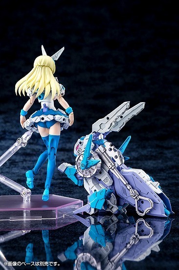 Chaos & Pretty アリス | メガミデバイス オフィシャルサイト
