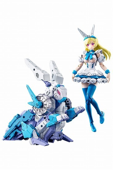 Amazon | 壽屋(KOTOBUKIYA) メガミデバイス Chaos & Pretty