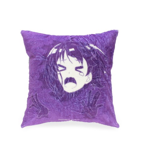 Tvアニメ 痛いのは嫌なので防御力に極振りしたいと思います メイプル クッションカバー ホビーの総合通販サイトならホビーストック Tvアニメ 痛いのは嫌なので防御力に極振りしたいと思います メイプル クッションカバー ホビーの総合通販サイトならホビーストック