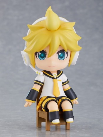 ねんどろいど Swacchao 鏡音レン ホビーの総合通販サイトならホビーストック