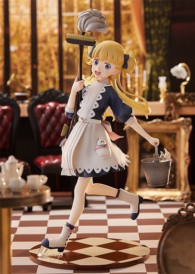 エミリコ シャドーハウス 1/6 完成品 フィギュア Phat!(ファット・カンパニー) Amazon.co.jp: シャドーハウス エミリコ 1/6スケール