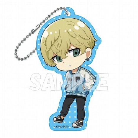 東京リベンジャーズ アクリルキーホルダー スカジャンver 松野千冬 ホビーの総合通販サイトならホビーストック 東京リベンジャーズ アクリルキーホルダー スカジャンver 松野千冬 ホビーの総合通販サイトならホビーストック