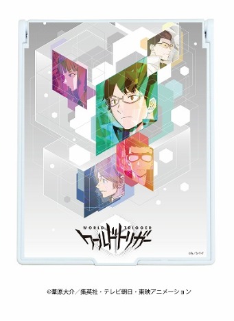 ワールドトリガー デカキャラミラー 06 ティザーイラストデザイン 版権イラスト ホビーの総合通販サイトならホビーストック