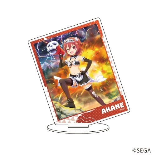 Ousaka Akane - Big Acrylic Stand - Acrylic stand