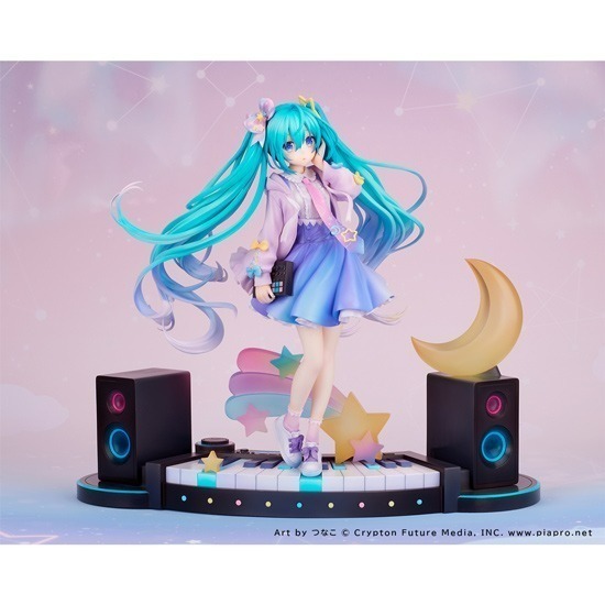 株式会社ホビーストック:: 商品詳細 - 初音ミク 1/7 HATSUNE