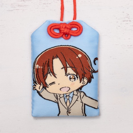 ヘタリア World Stars お守り風チャーム イタリア ホビーの総合通販サイトならホビーストック ヘタリア World Stars お守り風チャーム イタリア ホビーの総合通販サイトならホビーストック