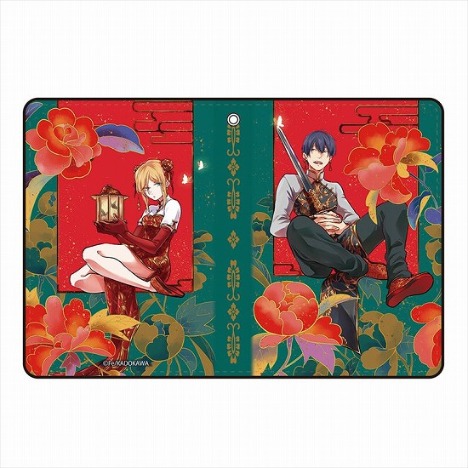 殺し愛 二つ折りパスケース ホビーの総合通販サイトならホビーストック