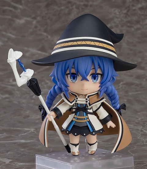  【予約特別価格】 ねんどろいど ロキシー・ミグル アニメ・キャラクターグッズ新作情報・予約開始速報