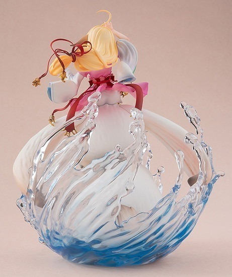 ソラレイン 縁結びの妖狐ちゃん 1/7 塗山蘇蘇 万水依山Ver
