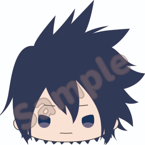 僕のヒーローアカデミア 天喰環フェイスバッジ ホビーの総合通販サイトならホビーストック