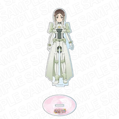 結城友奈は勇者である 大満開の章 デカアクリルスタンド 加賀城雀 ホビーの総合通販サイトならホビーストック