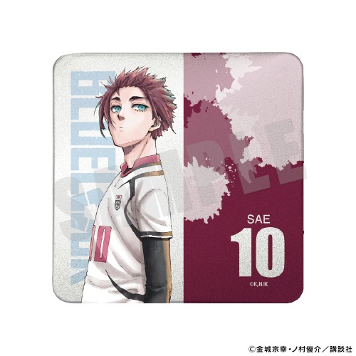 ブルーロック Tin+ 缶+ハンドタオル 07.糸師冴|ホビーの総合 ブルーロック Tin+ 缶+ハンドタオル 07.糸師冴|ホビーの総合