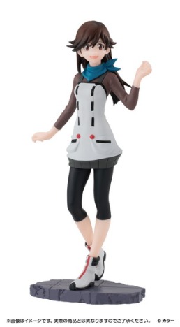 エヴァンゲリオンgasha Portraits Premium エヴァンゲリオン 鈴原サクラ 4個入り1box ホビーの総合通販サイトならホビーストック