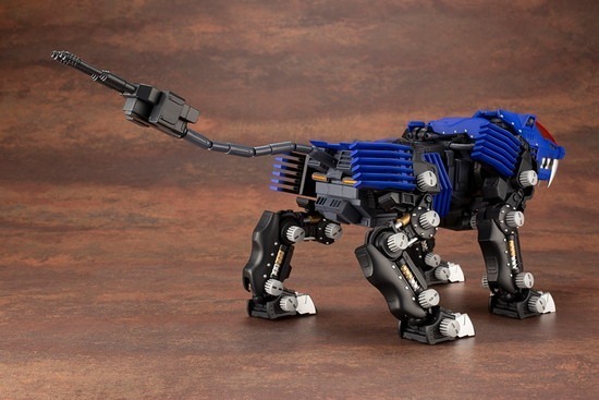 ゾイド　zoids コトブキヤ　HMM 全塗装　ギャラクシーライガー ゾイド zoids コトブキヤ HMM 全塗装 ギャラクシーライガー