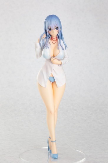 オーキッドシード 1/6 Komiflo イメージキャラクター 古見川葵 