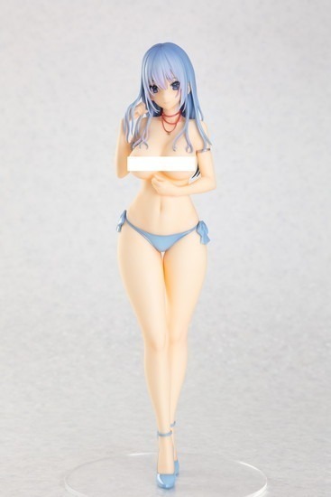 オーキッドシード 1/6 Komiflo イメージキャラクター 古見川葵 