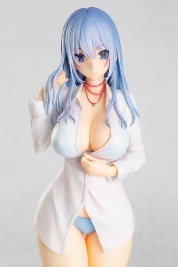 オーキッドシード 1/6 Komiflo イメージキャラクター 古見川葵 