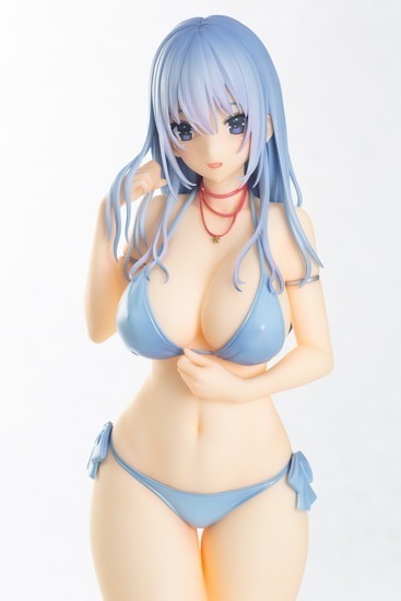 オーキッドシード 1/6 Komiflo イメージキャラクター 古見川葵