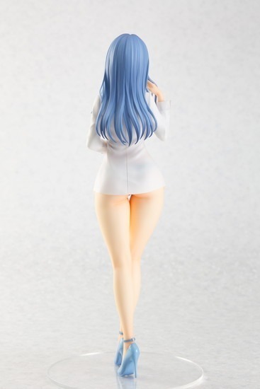 オーキッドシード 1/6 Komiflo イメージキャラクター 古見川葵 
