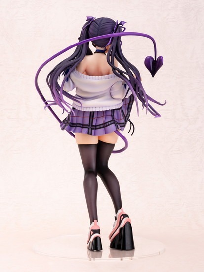 再販】Bishop's Rondo あゆま紗由 小悪魔ちゃんのこうげき！ 1/6