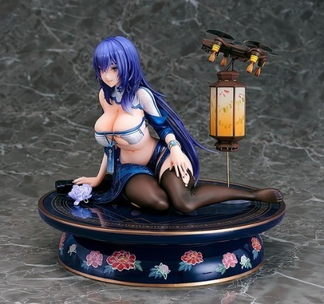 ファットカンパニー ドールズフロントライン 1 6 Dp 12 花月夜行灯 ホビーの総合通販サイトならホビーストック