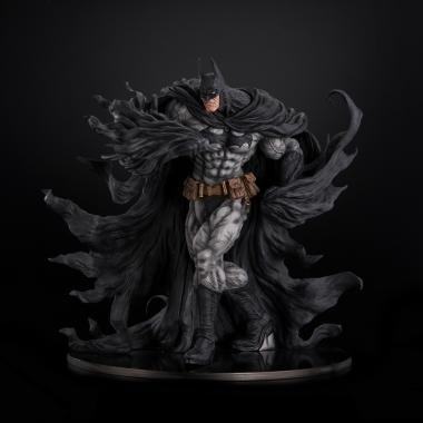 バットマン　ソフビナル　フィギュア Amazon.co.jp: sofbinal（ソフビナル）バットマン ハード