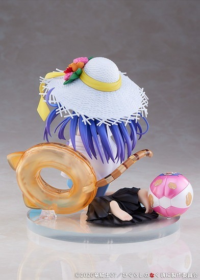 Miyuki ひぐらしのなく頃に 卒 1/7 古手梨花｜ホビーの総合通販