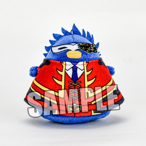 Sk エスケーエイト ちゅんコレ 愛抱夢 ホビーの総合通販サイトならホビーストック