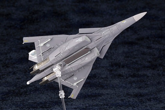 コトブキヤ ACE COMBAT CFA-44 For Modelers Edition｜ホビーの