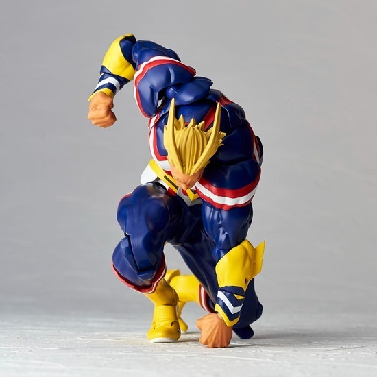 フィギュアコンプレックス AMAZING YAMAGUCHI Series No.022