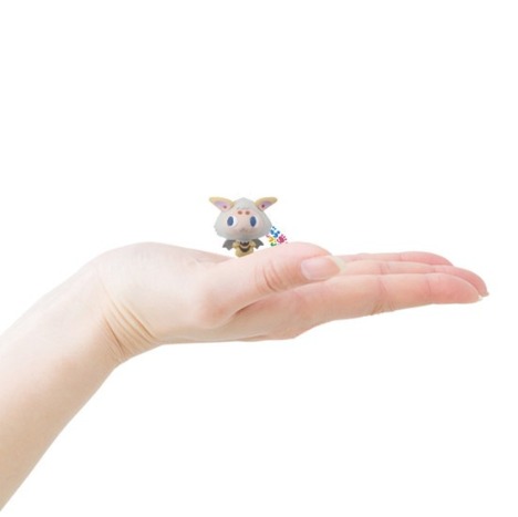 海洋堂 ウルトラシリーズ かいじゅうステップ ワンダバダ ストラップ3 6個入り1box ホビーの総合通販サイトならホビーストック