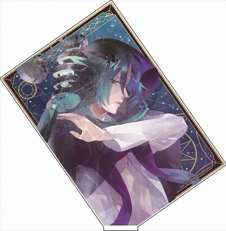 Starry☆Sky アクリルスタンド 10 星月琥太郎｜ホビーの総合通販サイト 