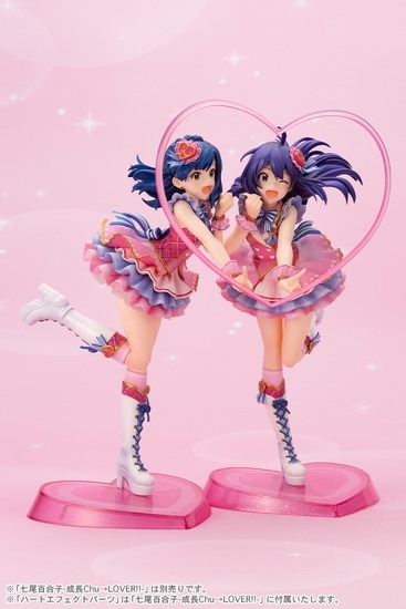 ① 【未開封】コトブキヤ 望月杏奈 VIVID イマジネーション 1/8 Amazon.co.jp: コトブキヤ アイドルマスター ミリオンライブ