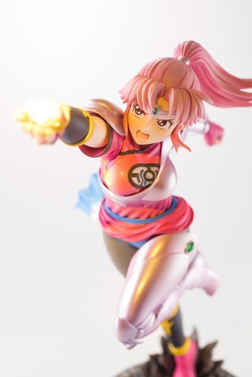コトブキヤ ARTFX J ドラゴンクエスト ダイの大冒険 1/8 マァム