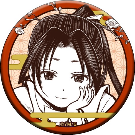 逃げ上手の若君 缶バッジコレクション 7個入り1BOX｜ホビーの総合通販  