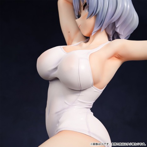 FOTS JAPAN 1/4 マリン スク水ver. 追視アイ仕様｜ホビーの総合通販