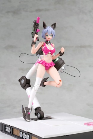 黒氷糖企画 Black Crystal Candy Project ビーチ大作戦 ユナ 1 12スケール可動フィギュア ホビーの総合通販サイトならホビーストック