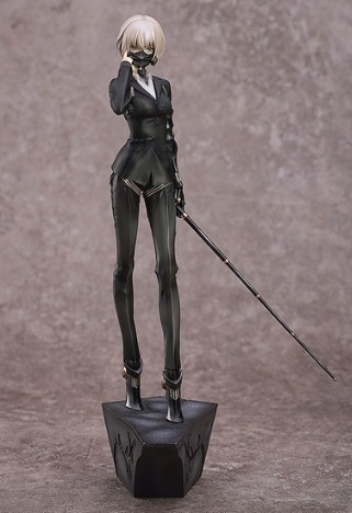 限定数のみ Myethos G.A.D_狗 1/7 完成品フィギュア 国内正規品