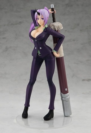 Good Smile Company 転生したらスライムだった件 Pop Up Parade シオン ホビーの総合通販サイトならホビーストック