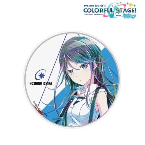 プロジェクトセカイ カラフルステージ Feat 初音ミク 星乃一歌 Ani Art Qi対応ワイヤレス充電器 ホビーの総合通販サイトならホビーストック
