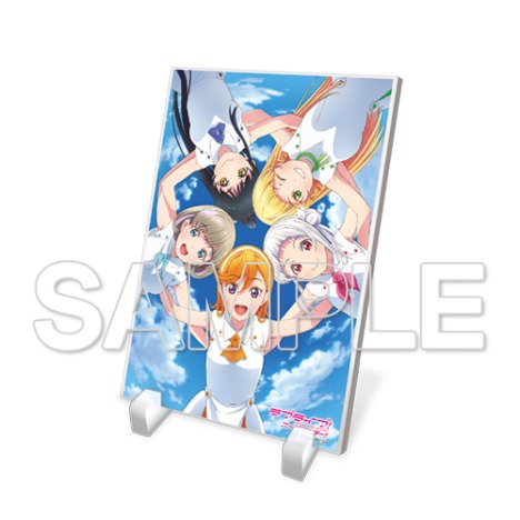 ラブライブ スーパースター アクリルスタンド Wish Song ホビーの総合通販サイトならホビーストック ラブライブ スーパースター アクリルスタンド Wish Song ホビーの総合通販サイトならホビーストック